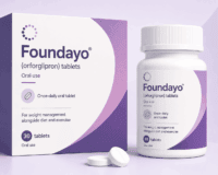 Foundayo orforglipron oral pill