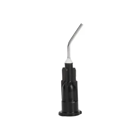 Dispensing Pre Bent Needle Tips (pack x10)