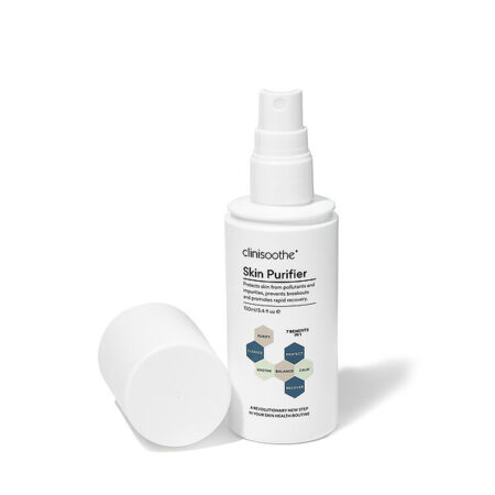 Clinisoothe Skin Purifier 100ml