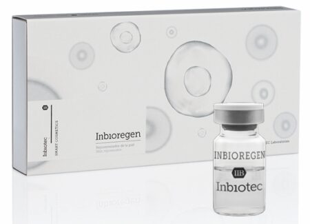 Inbio Regen Vial 5 x 5ml