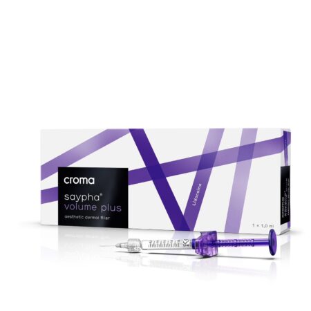 Saypha Volume Plus x6 - Get x3 Saypha Volume Plus Free