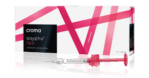 Saypha Lips 1 - Get x 1 Saypha Lips Free