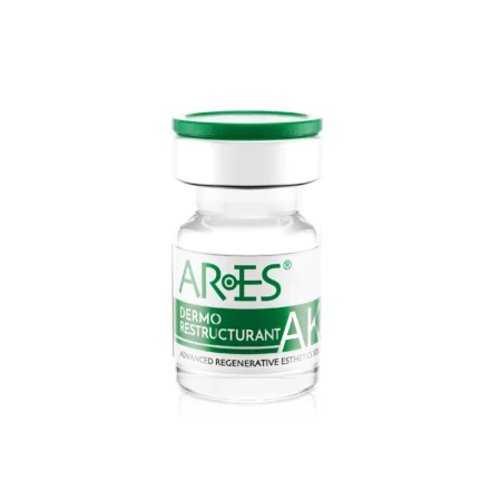 Ares AK 4x4ml